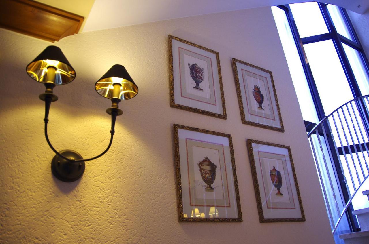 Hotel Seipel Leimen Εξωτερικό φωτογραφία