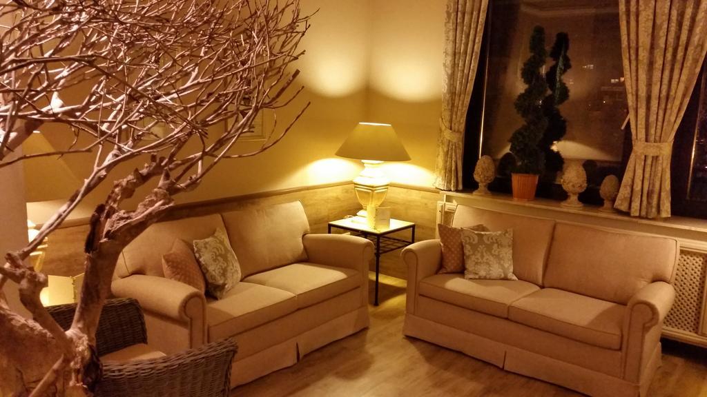 Hotel Seipel Leimen Εξωτερικό φωτογραφία
