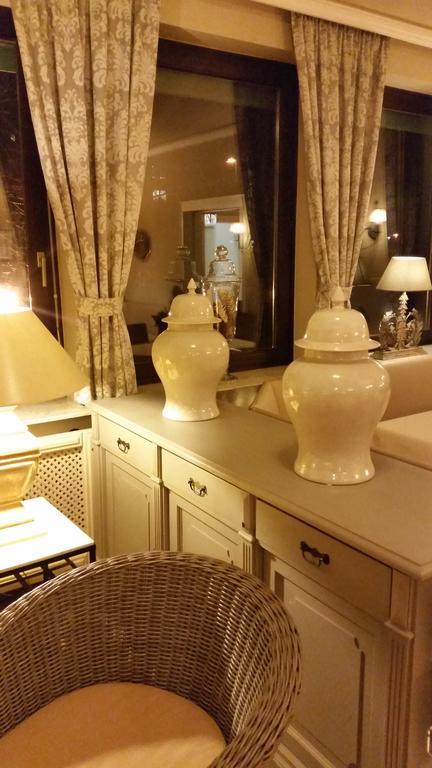Hotel Seipel Leimen Εξωτερικό φωτογραφία