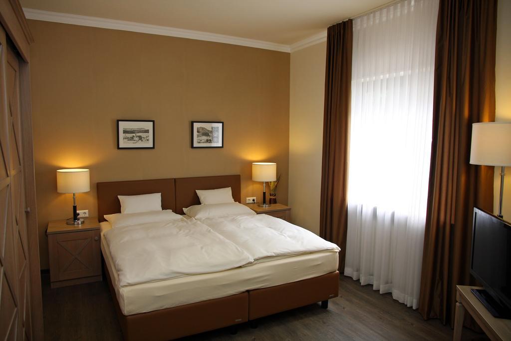 Hotel Seipel Leimen Εξωτερικό φωτογραφία