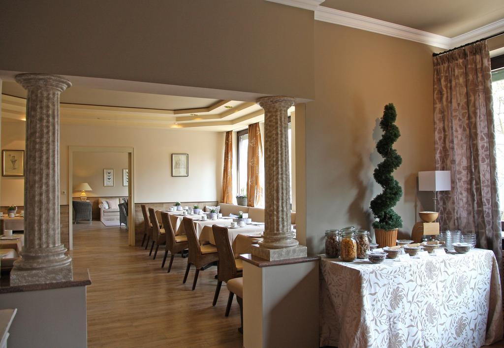 Hotel Seipel Leimen Εξωτερικό φωτογραφία