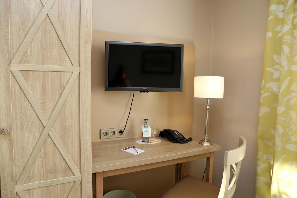 Hotel Seipel Leimen Εξωτερικό φωτογραφία