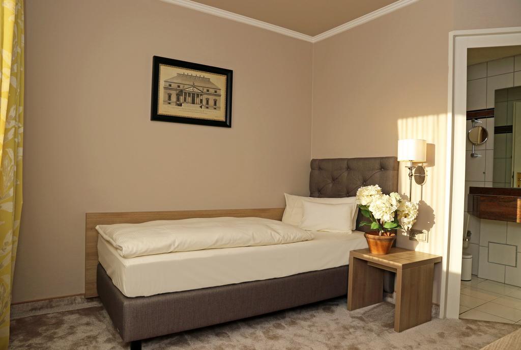 Hotel Seipel Leimen Εξωτερικό φωτογραφία