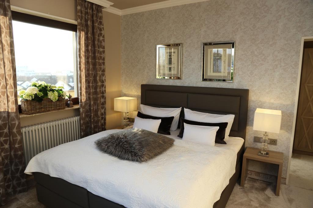 Hotel Seipel Leimen Εξωτερικό φωτογραφία