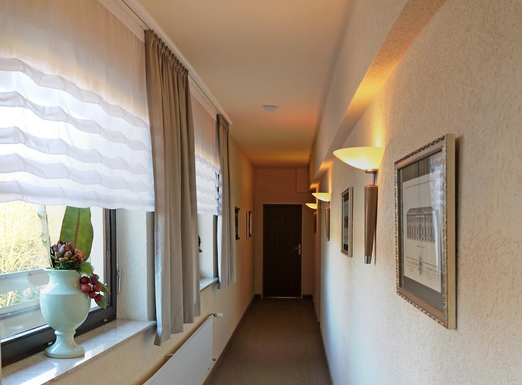 Hotel Seipel Leimen Εξωτερικό φωτογραφία