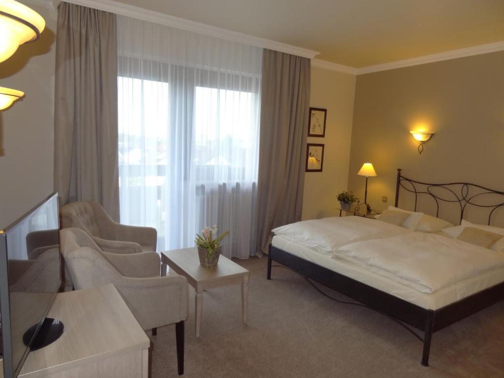 Hotel Seipel Leimen Εξωτερικό φωτογραφία