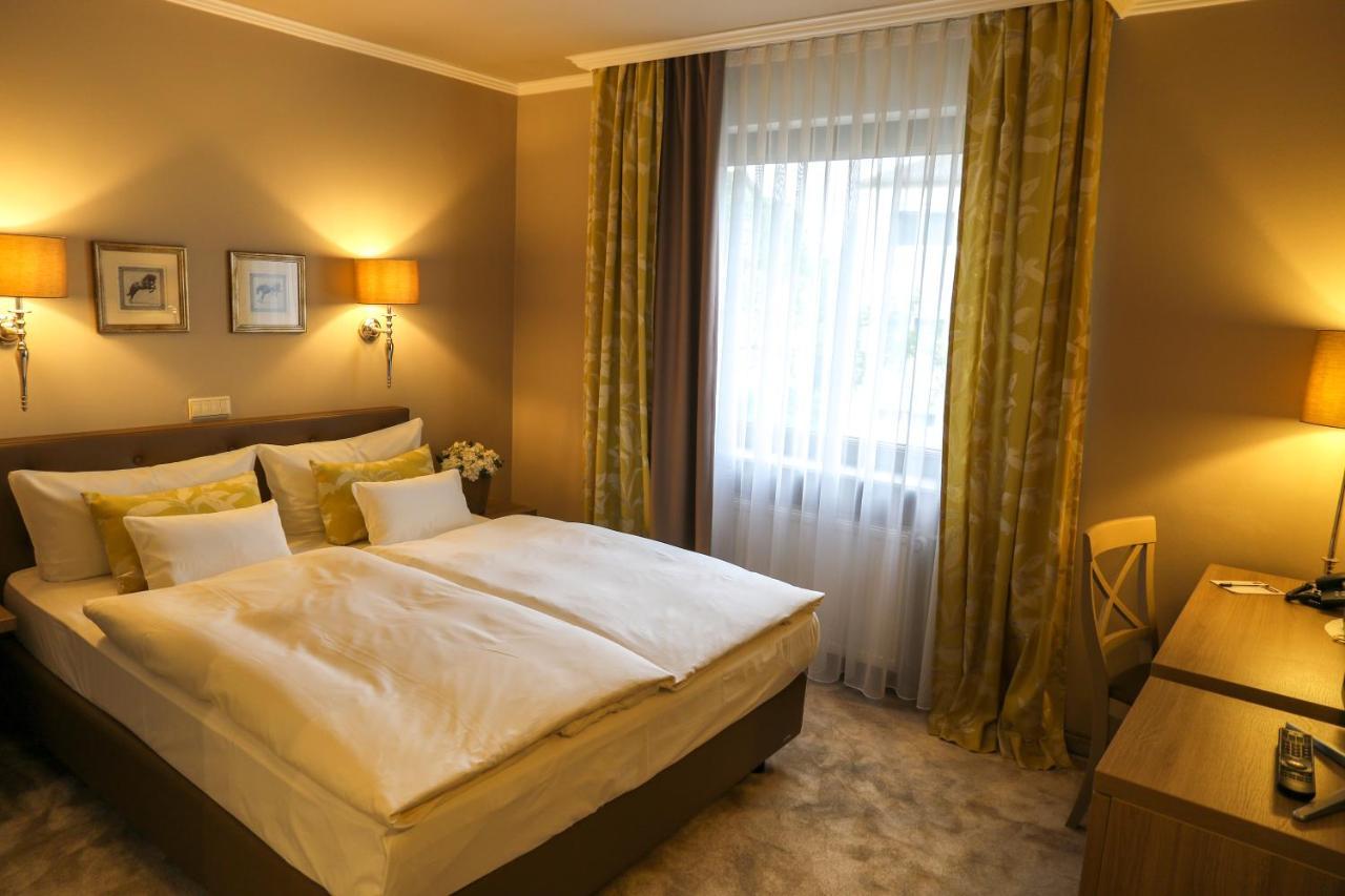 Hotel Seipel Leimen Εξωτερικό φωτογραφία