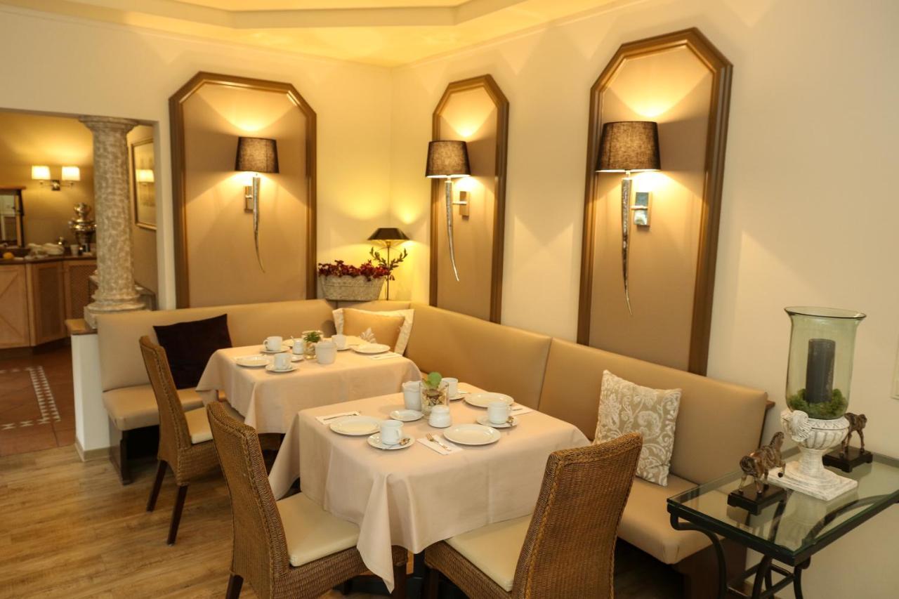 Hotel Seipel Leimen Εξωτερικό φωτογραφία