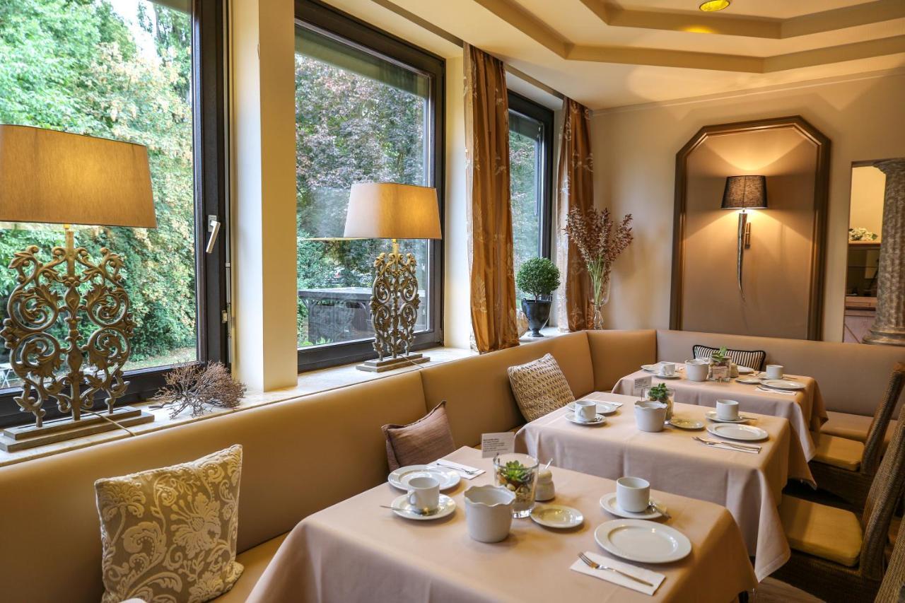 Hotel Seipel Leimen Εξωτερικό φωτογραφία