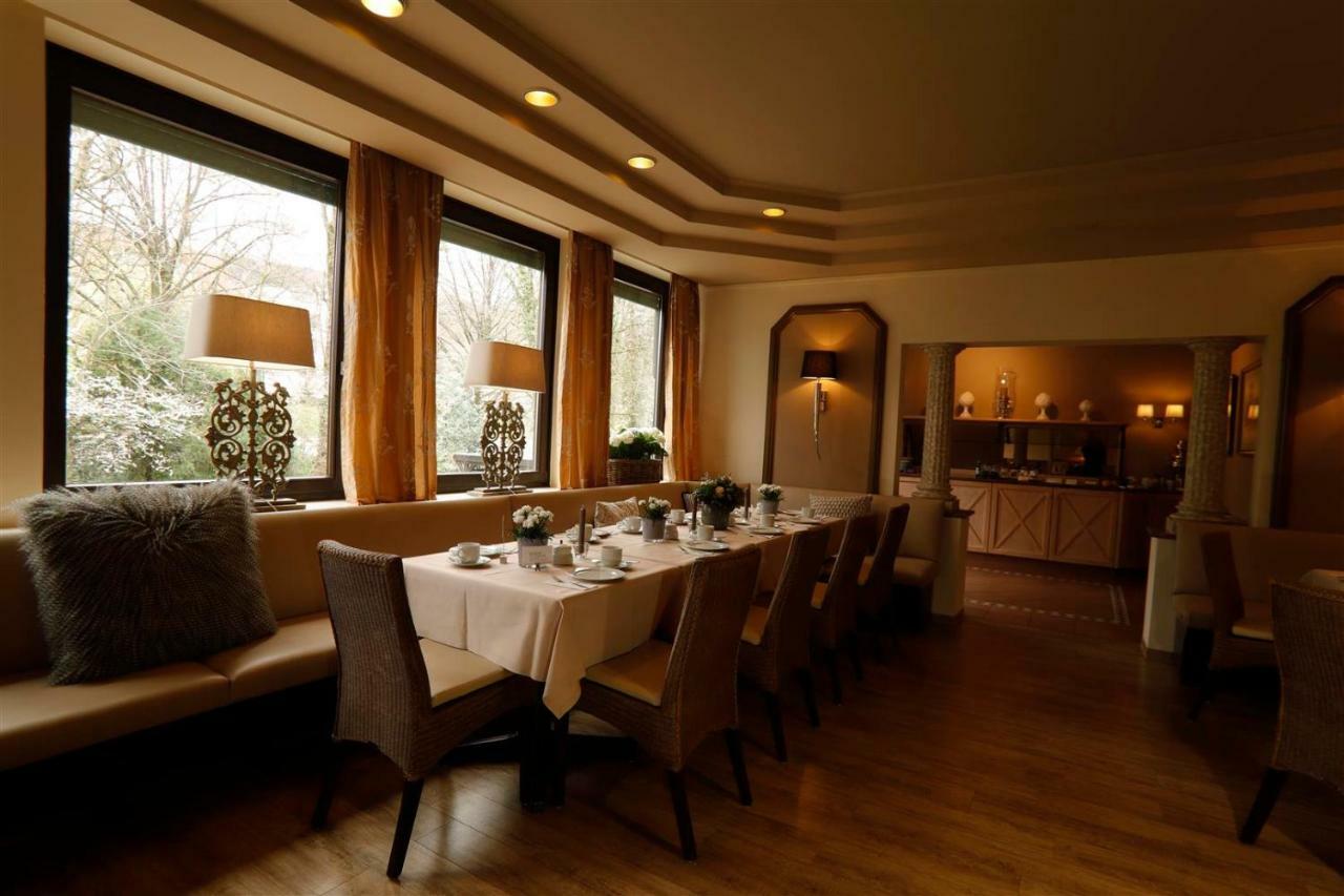 Hotel Seipel Leimen Εξωτερικό φωτογραφία