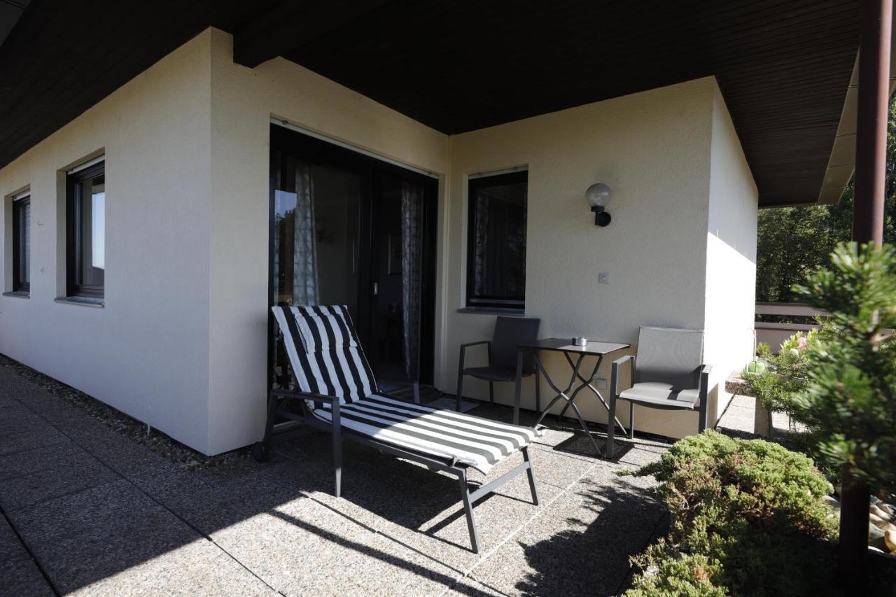 Hotel Seipel Leimen Εξωτερικό φωτογραφία